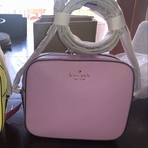 Kate Spade Camera Bag